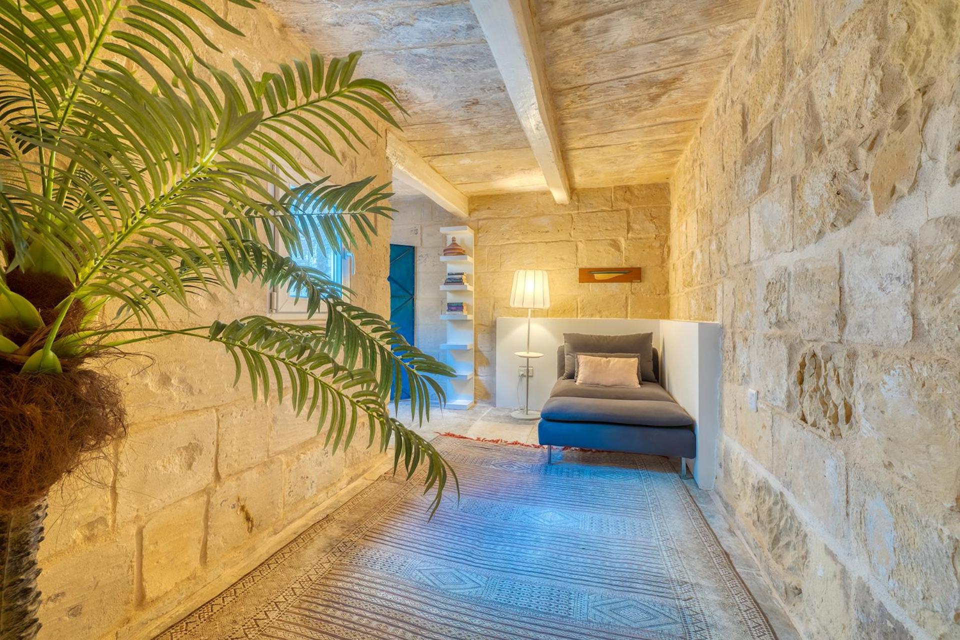 Villa Le Petit Voyage - Chill Out Cospicua Exterior foto
